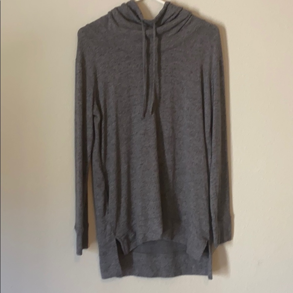 Sweater Tunic
